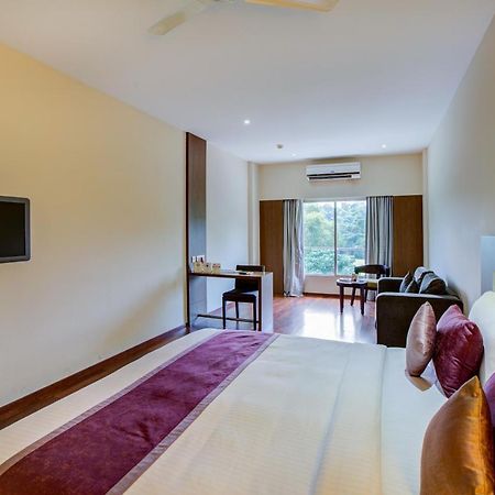 Jk Residency Cheruvathur Εξωτερικό φωτογραφία