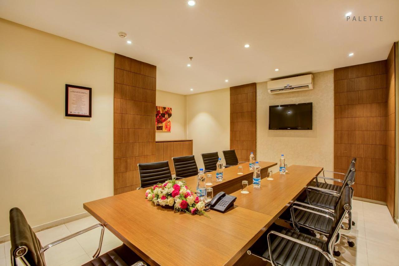 Jk Residency Cheruvathur Εξωτερικό φωτογραφία