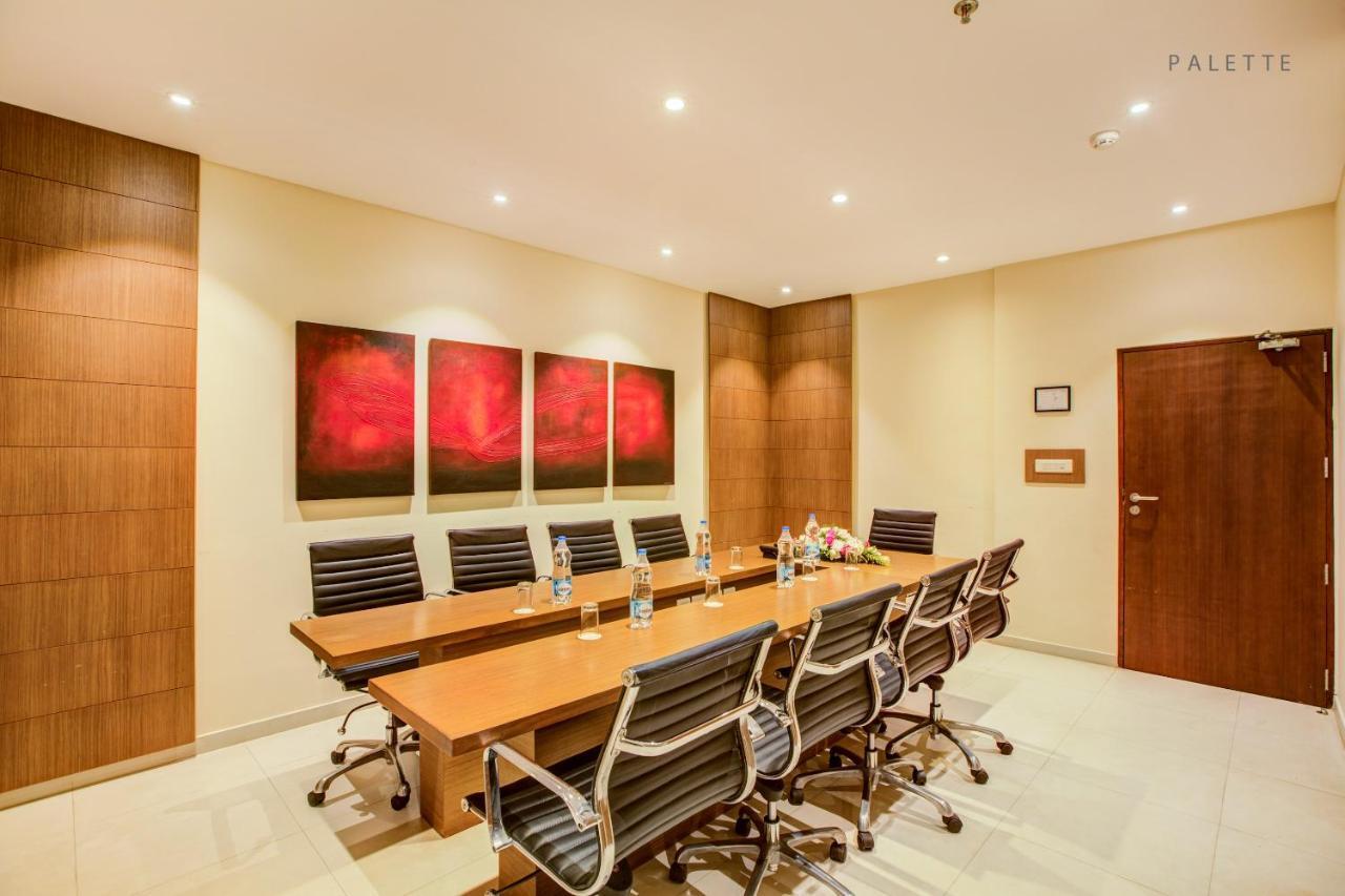 Jk Residency Cheruvathur Εξωτερικό φωτογραφία